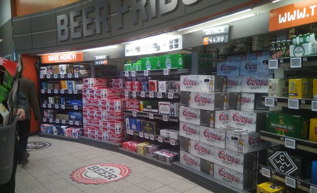 Photo of The Beer Store