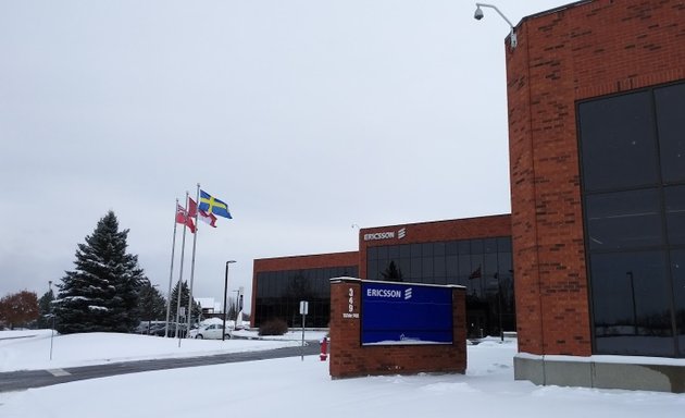 Photo of Ericsson Canada Inc