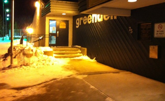 Photo of Greendell Park Community Centre