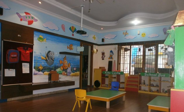 Photo of Kids Castle preschool Munnekolala