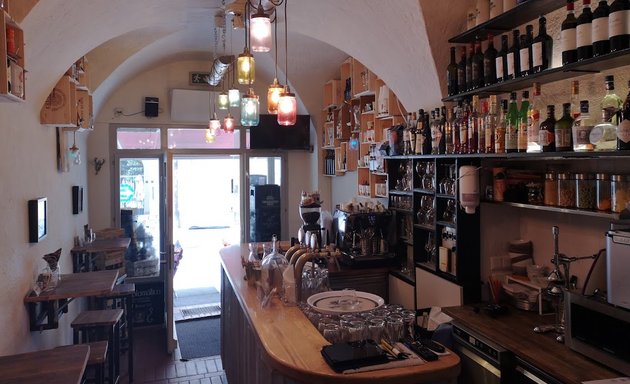 Foto von Sottile's Bar & Café Salzburg