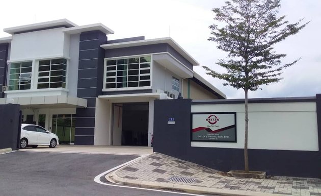 Photo of Onitek (central) sdn bhd (1318853-d)