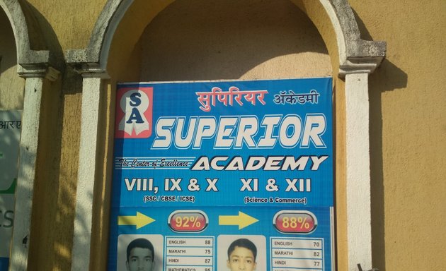 Photo of Superior Academy
