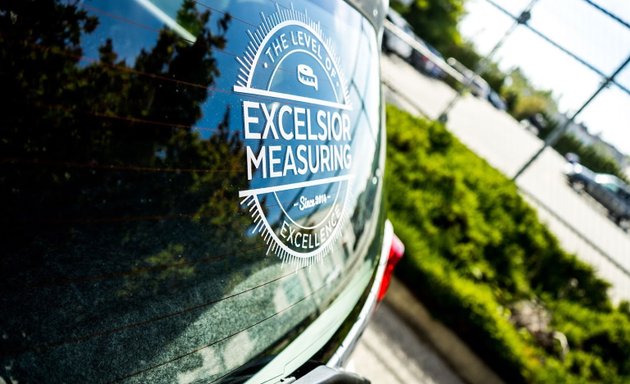 Photo of Excelsior Measuring & Drafting Abbotsford