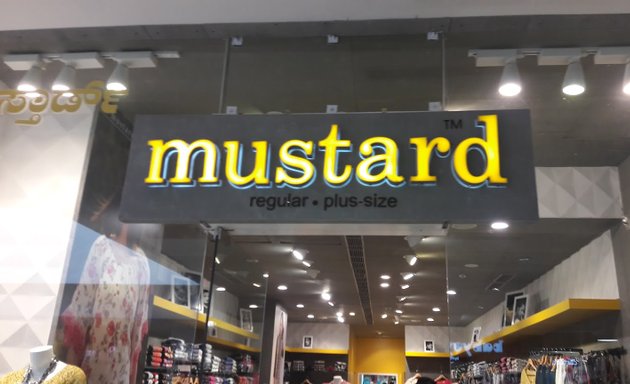 Photo of Mustard Fashion