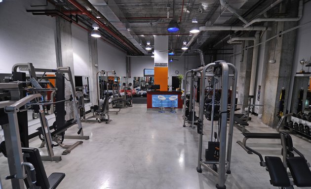 Photo of Peak Physique & Performance Personal Training