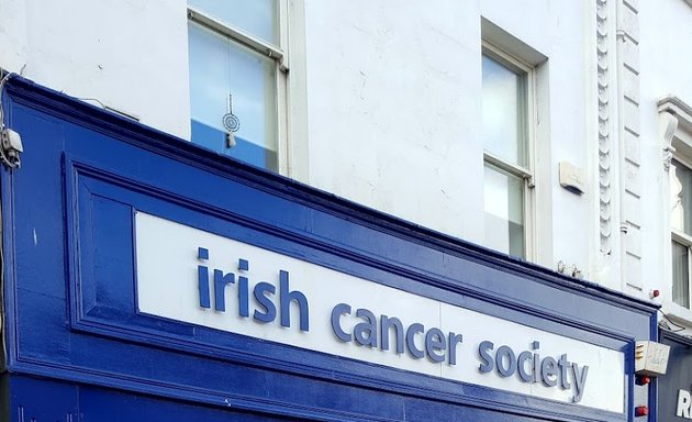 Photo of Irish Cancer Society Charity Shop