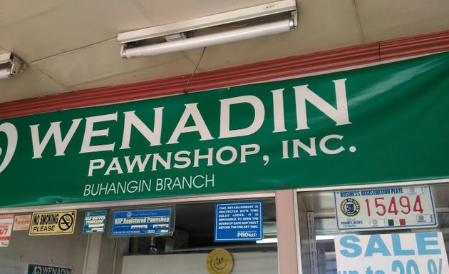 Photo of Wenadin Pawnshop, Inc.