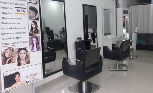 Foto de Salon Spa Yovana