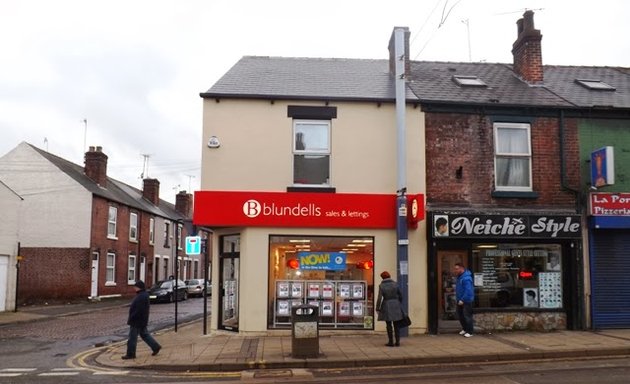 Photo of Blundells Sales and Letting Agents Hillsborough