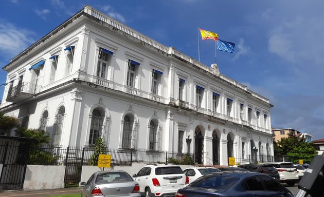 Foto de Embajada de España