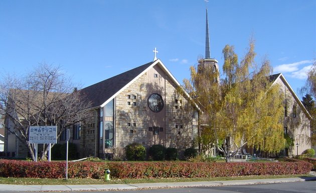 Photo of Calgary Central Full Gospel Church