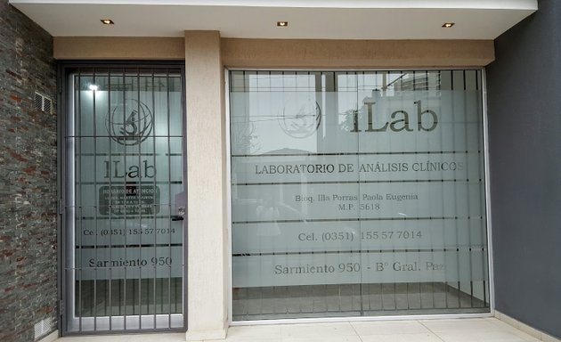 Foto de Ilab Laboratorio de Analisis Clinicos
