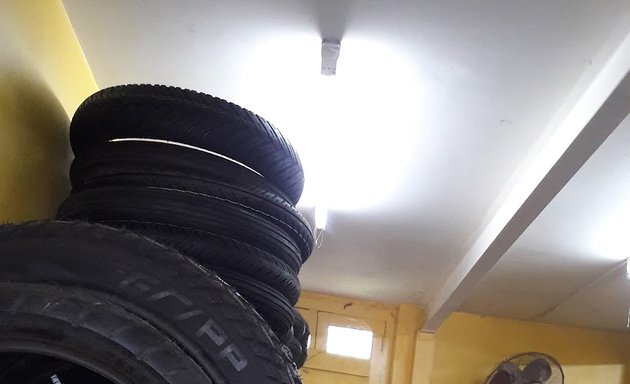 Photo of Darshan Tyres