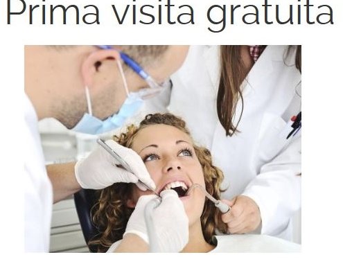 foto Studio Dentistico Briguglio Dr. Massimo