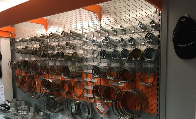 Photo of Hydroscand Hose & Fittings