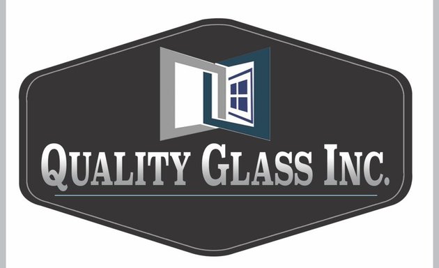 Photo of Quality Glass Inc
