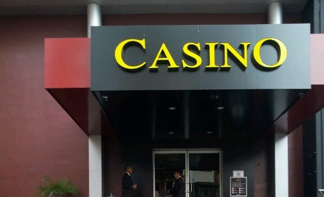 Foto de Crown Casino El Panamá