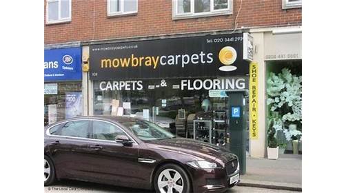 Photo of Mowbray Carpets