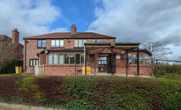 Photo of Priory Medical Group - Park View Surgery