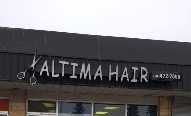Photo of Altima Hair Design