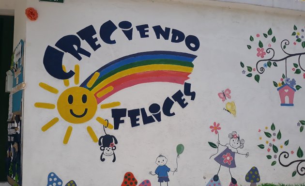 Foto de Centro Infantil Creciendo Felices