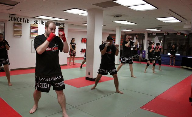 Photo of Evoke Martial Arts & Kickboxing