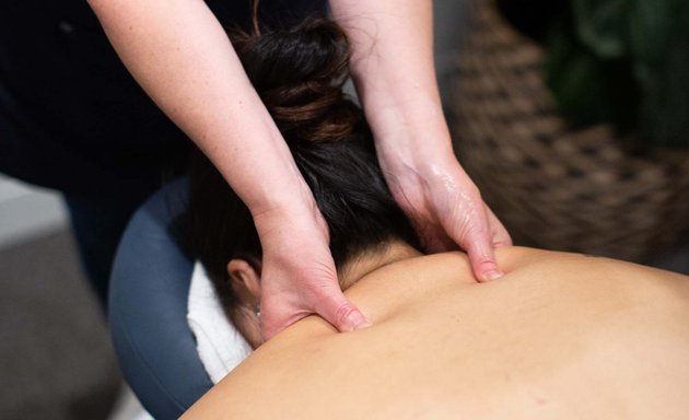 Photo of LUNA Massage Therapies