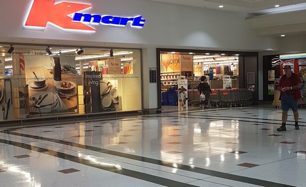 Photo of Kmart Wynnum