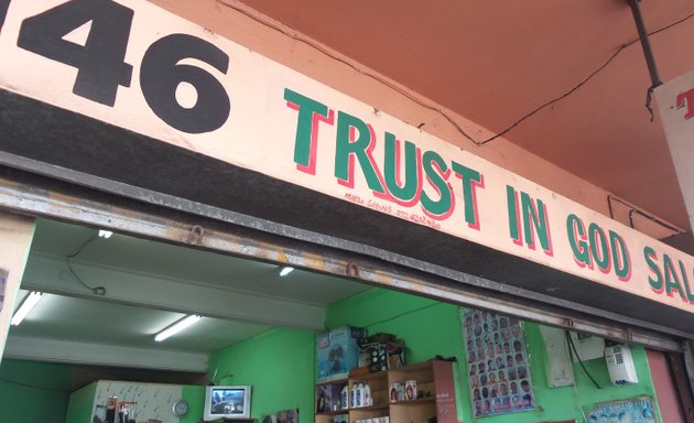 Photo of Trust In God Hair Salon