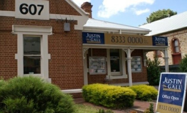 Photo of Justin Gall Real Estate
