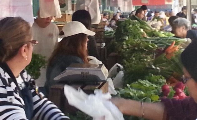 Photo of Elmhurst Greenmarket