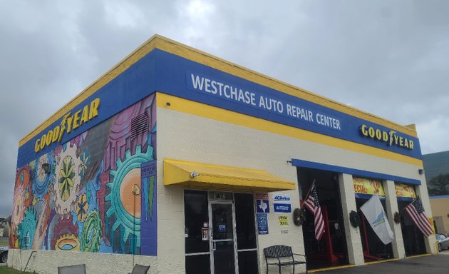 Photo of Westchase Auto Repair Center
