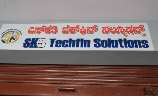 Photo of SK3 Techfin Solutions (Technical & Financial Consultancy Services)