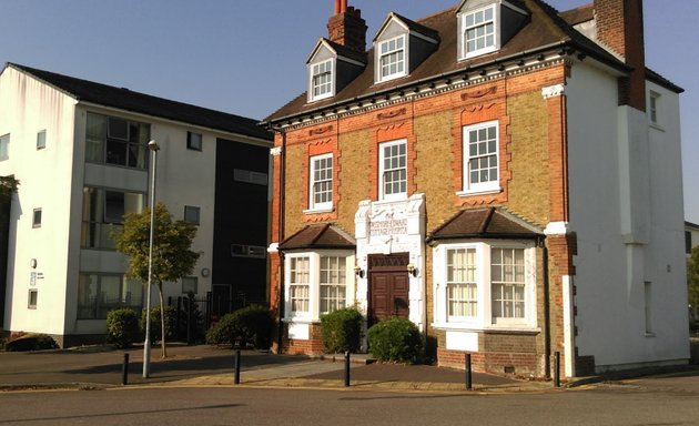 Photo of Acton Care Centre