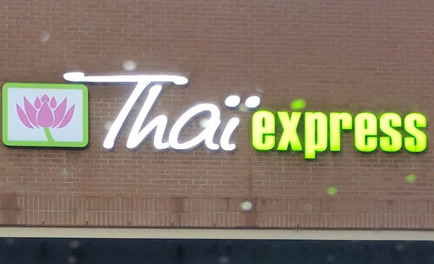 Photo of Thai Express Restaurant Orleans