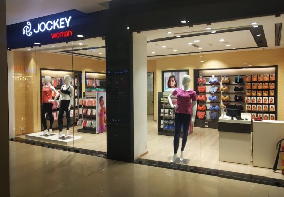 Photo of Jockey Exclusive Store - Woman