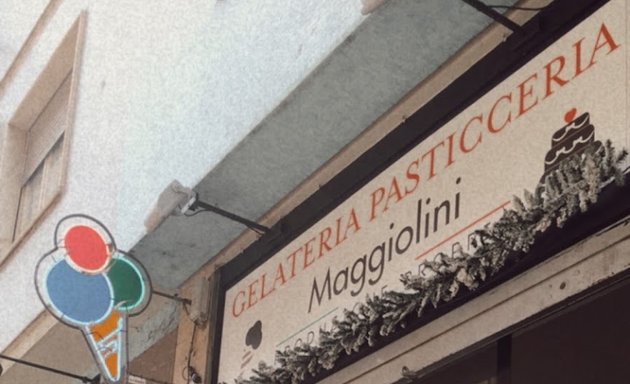 foto Gelateria Pasticceria Maggiolini