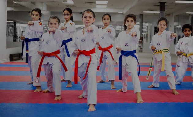 Photo of Son's Taekwondo Academy