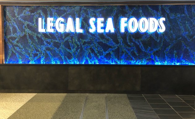 Photo of Legal Sea Foods