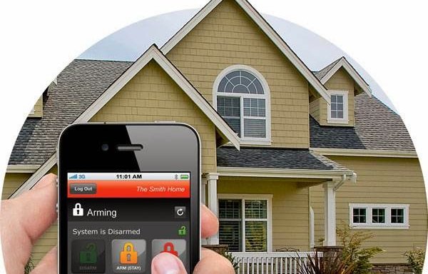 Photo of Security One: Los Angeles Home Security Alarm Systems