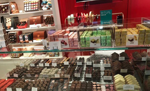 Photo of Neuhaus Belgian Chocolate Fulton Center