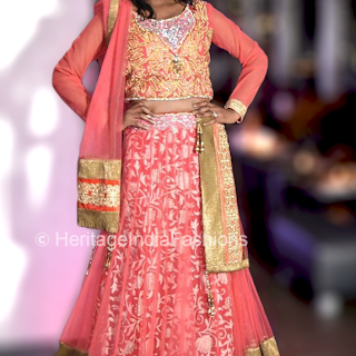 Photo of Heritage India Fashions