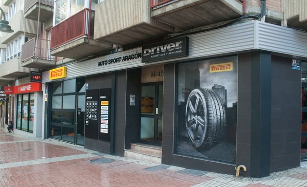 Foto de Auto Sport Aragon, S.l. - Driver Center