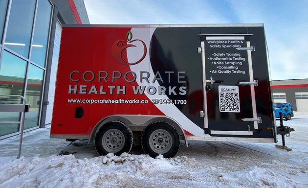 Photo of Corporate Health Works Inc