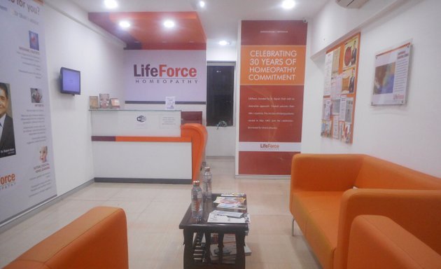 Photo of Life Force - Best Homeopathy clinic in Mulund, Mumbai