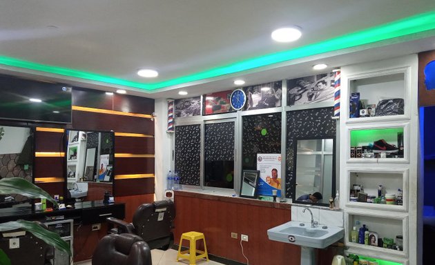 Photo of 2G Barber Shop - Men Hair Saloon