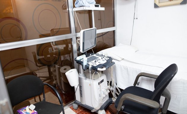 Photo of Totalité Health-Dental, Medical imaging and Diagnostics Danyame