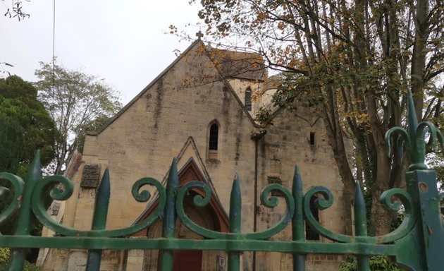 Photo de Eglise Saint Ouen