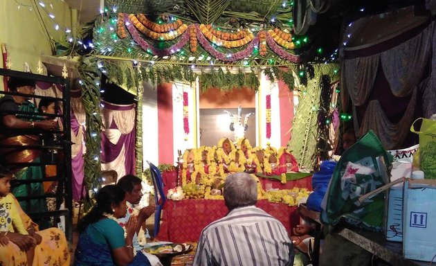 Photo of Sri Angala Parameshwari Temple